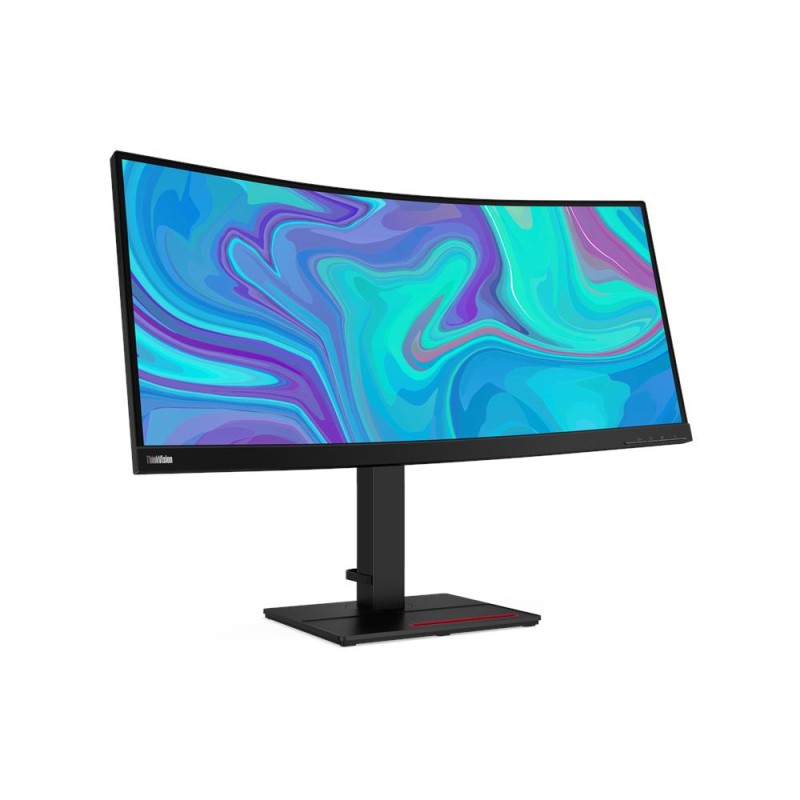 Lenovo ThinkVision T34w-20